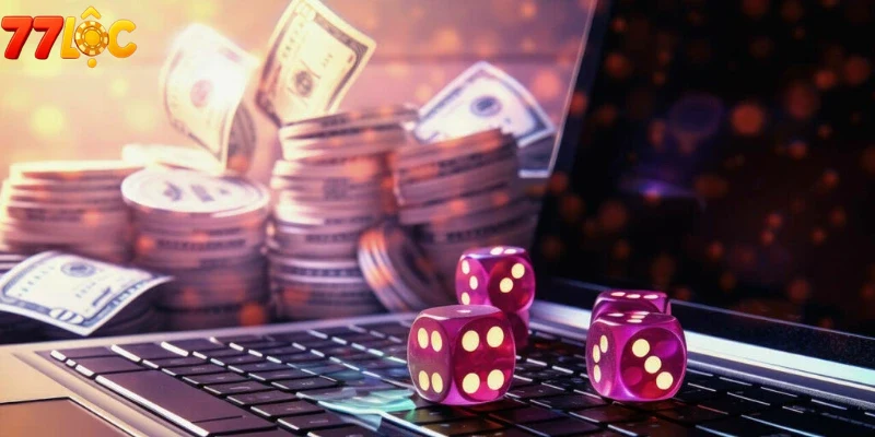 Hình ảnh giao diện đăng ký tài khoản tại Đăng Ký 77loc