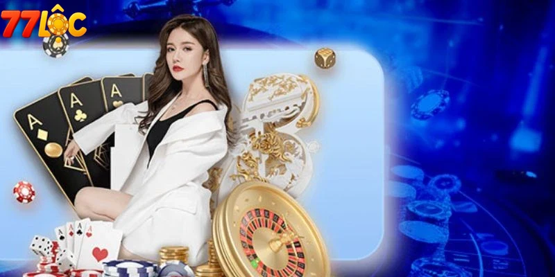 Khuyến mãi cuối tuần hấp dẫn và hiện đại trên GIỚI THIỆU 77LOC