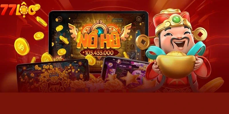 Khuyến mãi hấp dẫn cho thành viên Sảnh Nổ Hũ PG Slots 77loc