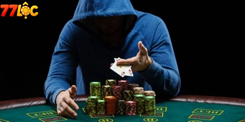 Khuyến mãi hấp dẫn thường xuyên tại Poker 77loc cho người chơi